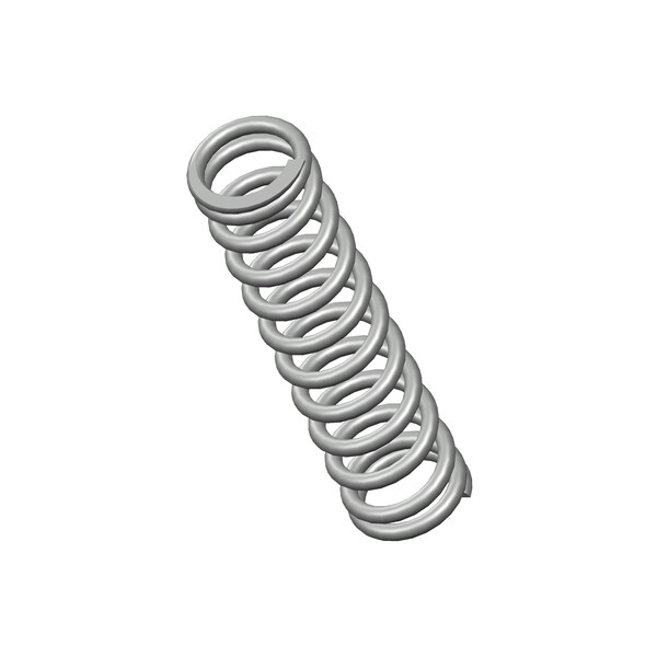 Approved Vendor Compression Spring, O= .420, L= 1.78, W= .058 G109965856 - main